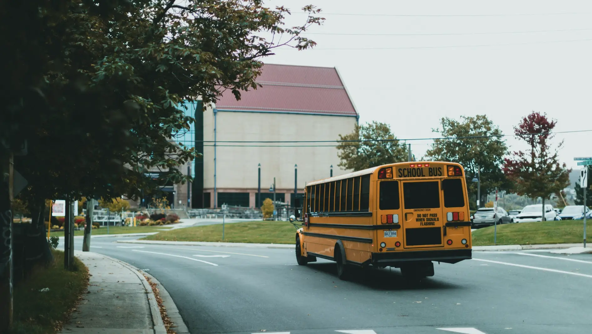 Top Public Secondary Schools in Caledon Village (2026)